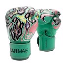 FUJIMAE SAK YANT 2 QS GNTIA MUAY THAI - green